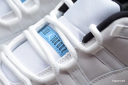 Hyperoad LOW “LEGEND 11 BLUE” JORDAN AIR 0801
